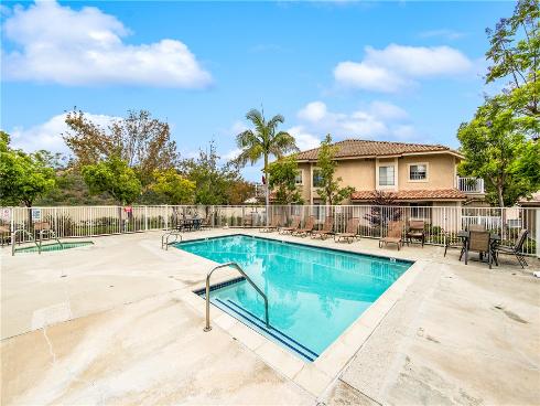 19801 Meadow Ridge 47 Drive, Trabuco Canyon, CA