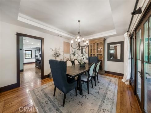 31776 Via Perdiz , Trabuco Canyon, CA
