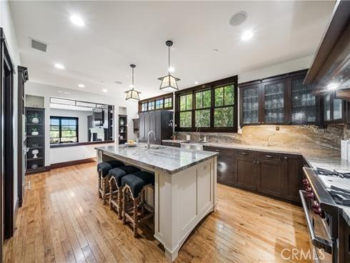 31776 Via Perdiz , Trabuco Canyon, CA