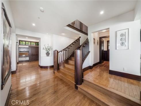 31776 Via Perdiz , Trabuco Canyon, CA