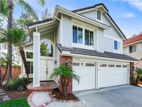 31772  Via Del Viento  , Trabuco Canyon, CA