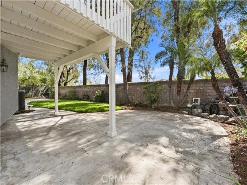 31772  Via Del Viento  , Trabuco Canyon, CA
