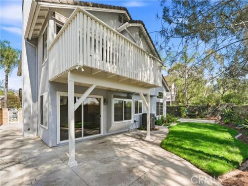 31772  Via Del Viento  , Trabuco Canyon, CA
