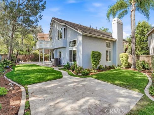 31772  Via Del Viento  , Trabuco Canyon, CA
