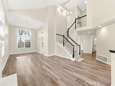 31772  Via Del Viento  , Trabuco Canyon, CA