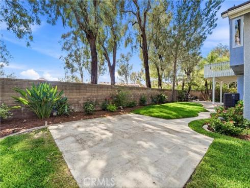 31772  Via Del Viento  , Trabuco Canyon, CA