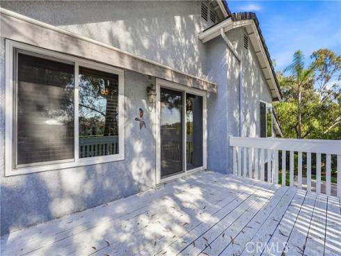31772  Via Del Viento  , Trabuco Canyon, CA