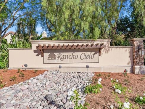 31772  Via Del Viento  , Trabuco Canyon, CA