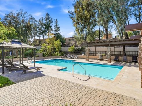 31772  Via Del Viento  , Trabuco Canyon, CA
