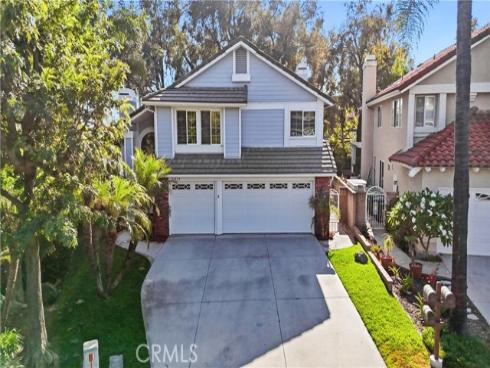 31772  Via Del Viento  , Trabuco Canyon, CA