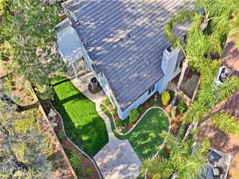 31772  Via Del Viento  , Trabuco Canyon, CA