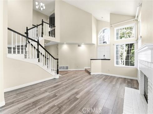 31772  Via Del Viento  , Trabuco Canyon, CA