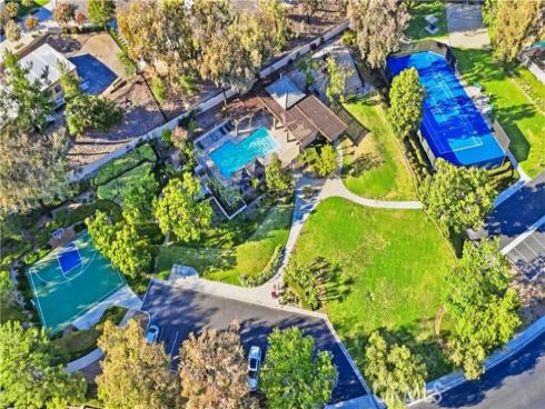 31772  Via Del Viento  , Trabuco Canyon, CA