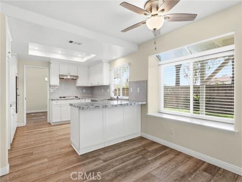 31772  Via Del Viento  , Trabuco Canyon, CA