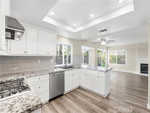 31772  Via Del Viento  , Trabuco Canyon, CA