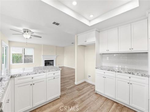 31772  Via Del Viento  , Trabuco Canyon, CA