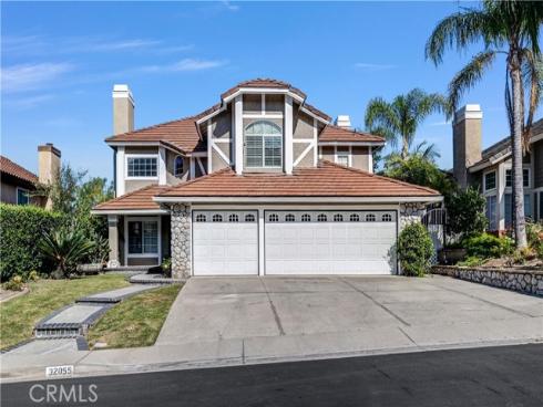 32055  Camino Del Cielo  , Trabuco Canyon, CA