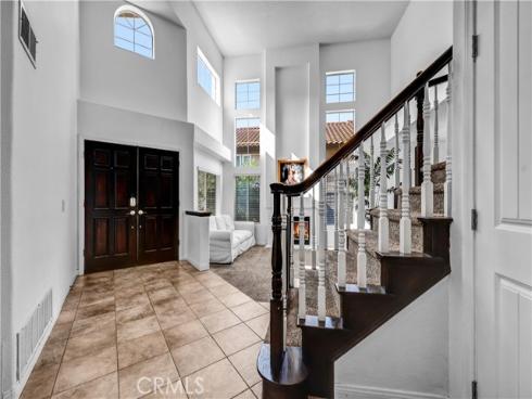 32055  Camino Del Cielo  , Trabuco Canyon, CA