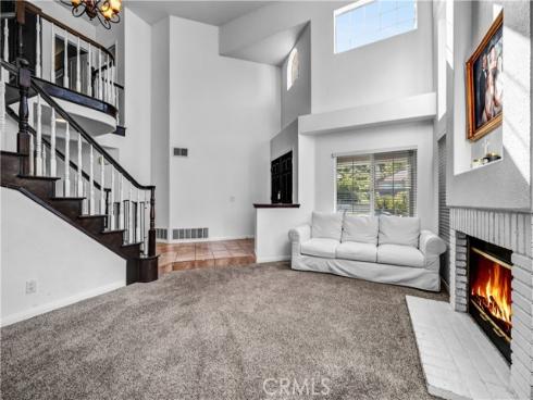 32055  Camino Del Cielo  , Trabuco Canyon, CA