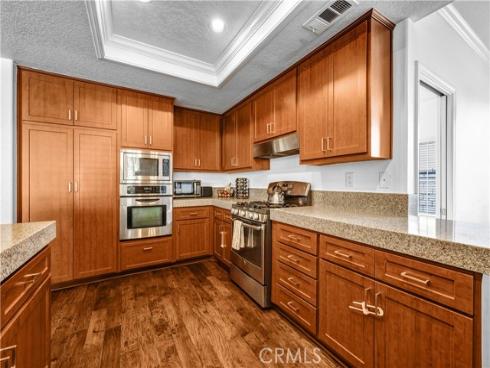 32055  Camino Del Cielo  , Trabuco Canyon, CA