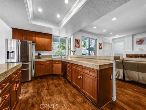 32055  Camino Del Cielo  , Trabuco Canyon, CA
