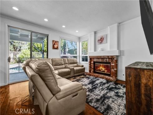 32055  Camino Del Cielo  , Trabuco Canyon, CA