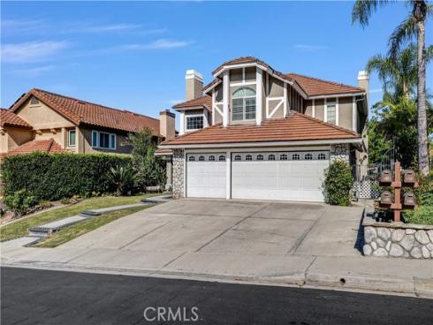 32055  Camino Del Cielo  , Trabuco Canyon, CA