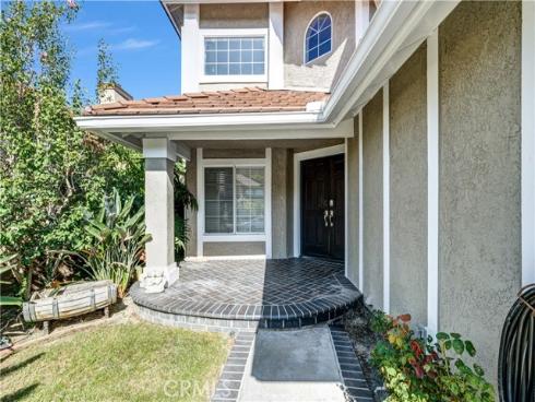 32055  Camino Del Cielo  , Trabuco Canyon, CA