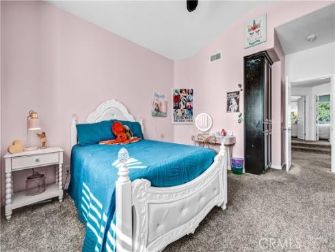32055  Camino Del Cielo  , Trabuco Canyon, CA