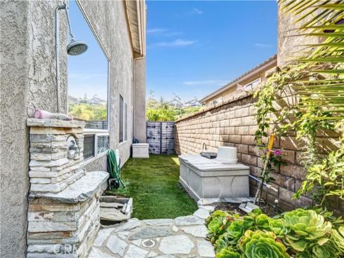 32055  Camino Del Cielo  , Trabuco Canyon, CA