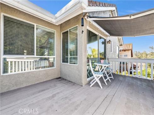 32055  Camino Del Cielo  , Trabuco Canyon, CA