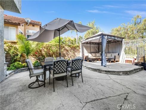 32055  Camino Del Cielo  , Trabuco Canyon, CA