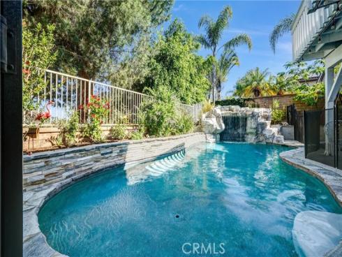 32055  Camino Del Cielo  , Trabuco Canyon, CA