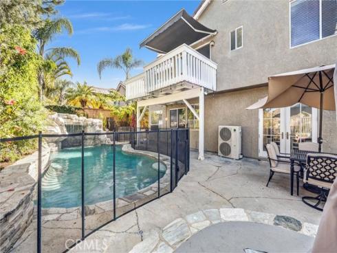 32055  Camino Del Cielo  , Trabuco Canyon, CA