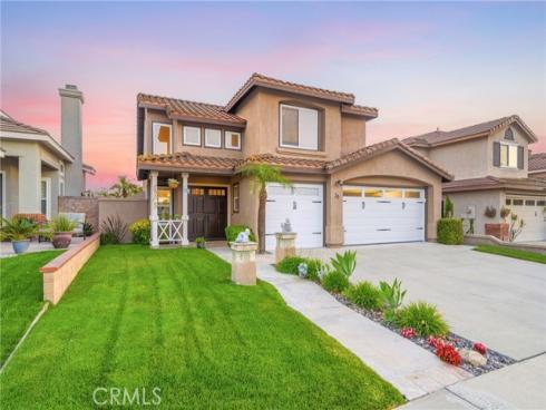 30  Moccasin Trail  , Trabuco Canyon, CA