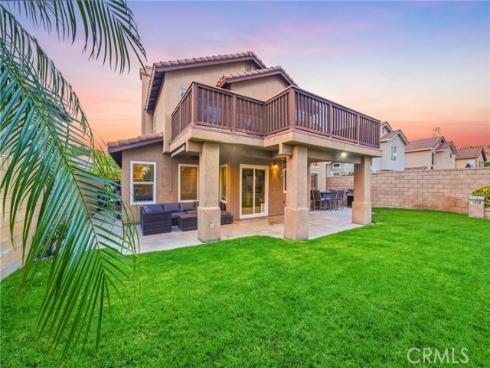 30  Moccasin Trail  , Trabuco Canyon, CA