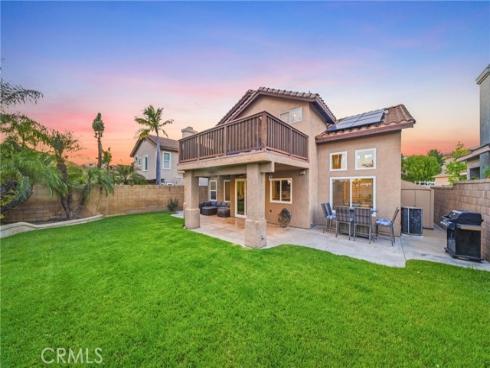 30  Moccasin Trail  , Trabuco Canyon, CA