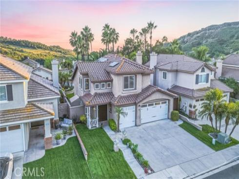 30  Moccasin Trail  , Trabuco Canyon, CA