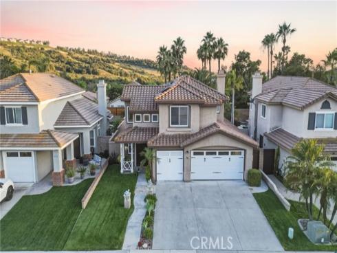 30  Moccasin Trail  , Trabuco Canyon, CA