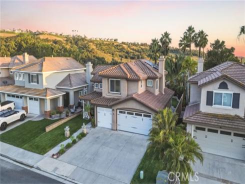 30  Moccasin Trail  , Trabuco Canyon, CA