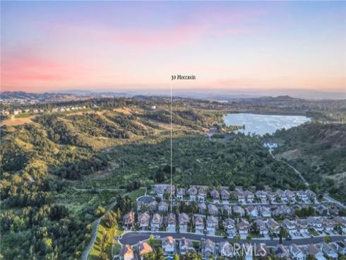 30  Moccasin Trail  , Trabuco Canyon, CA