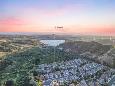 30  Moccasin Trail  , Trabuco Canyon, CA