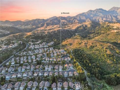 30  Moccasin Trail  , Trabuco Canyon, CA