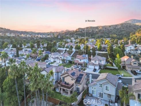 30  Moccasin Trail  , Trabuco Canyon, CA