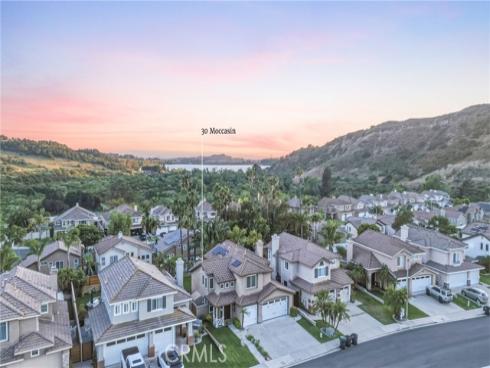 30  Moccasin Trail  , Trabuco Canyon, CA