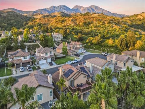 30  Moccasin Trail  , Trabuco Canyon, CA