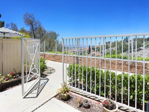 19651  Orviento  , Trabuco Canyon, CA
