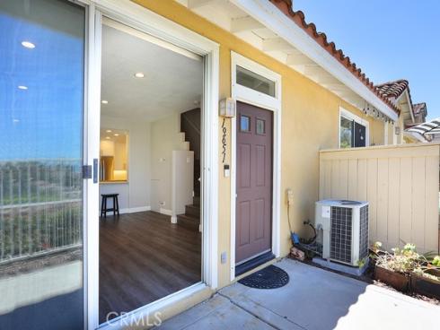 19651  Orviento  , Trabuco Canyon, CA