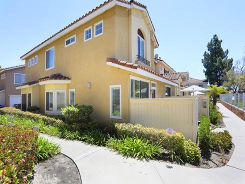 19651  Orviento  , Trabuco Canyon, CA