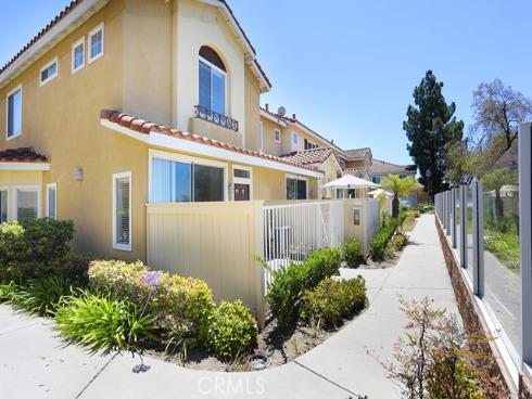 19651  Orviento  , Trabuco Canyon, CA